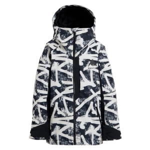 Burton Jr Hillslope 2L laskutakki