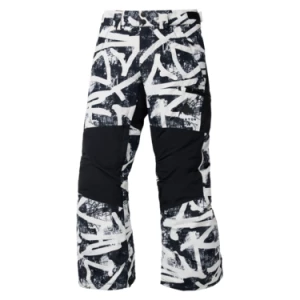 Burton Jr Skylar 2L laskuhousut