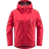 POPPY RED