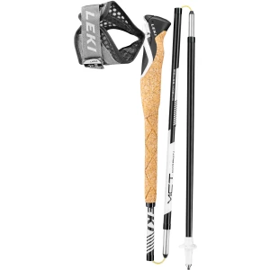Leki MCT Superlite Carbon juoksusauvat