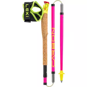 Leki Ultratrail FX.ONE juoksusauvat