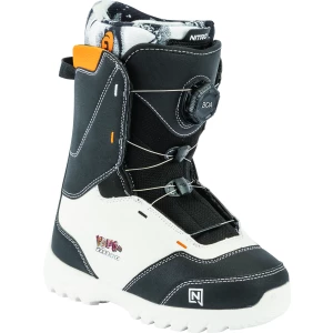 Nitro Snowboards Droid JR Boa lumilautakengät