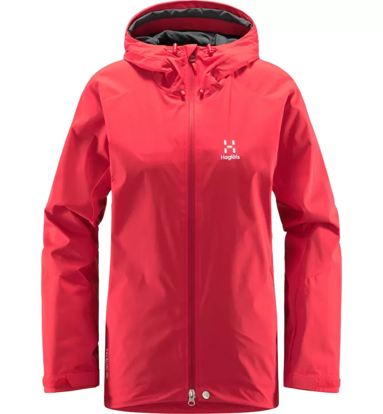 Haglöfs W Glide Jacket takki