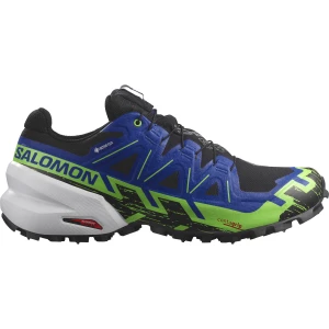Salomon M Spikecross 6 Gtx juoksukengät