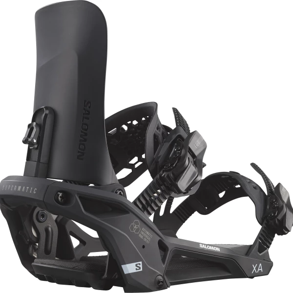 Salomon Xa Supermatic lumilautasiteet - Image 2