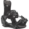Salomon Xa Supermatic lumilautasiteet