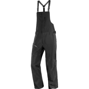 Salomon Moon Patrol GTX Bib laskuhousut