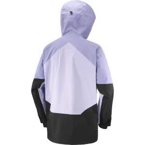 Alternative view of Salomon Moon Patrol GTX M -laskutakki