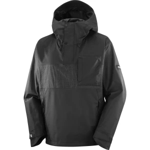 Salomon Venom Anorak laskutakki