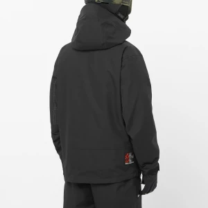 Alternative view of Salomon Venom Anorak laskutakki