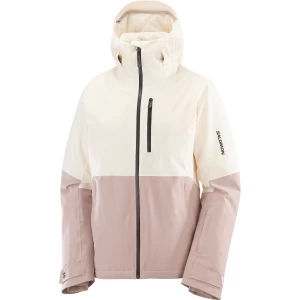 Salomon Highland W laskutakki