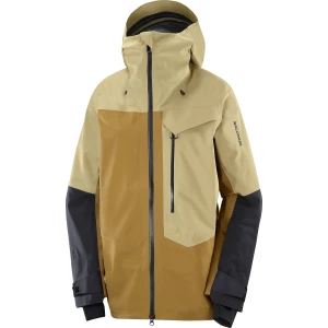 Salomon W Moon Patrol GORE-TEX laskutakki