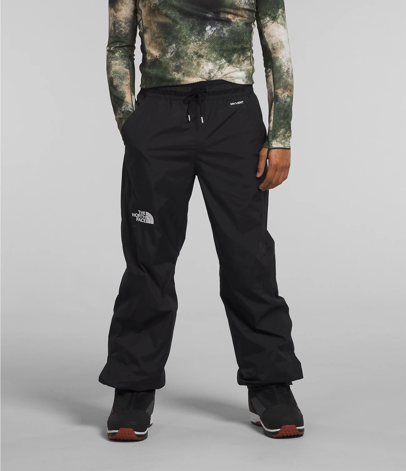 Tnf M Build Up Pant