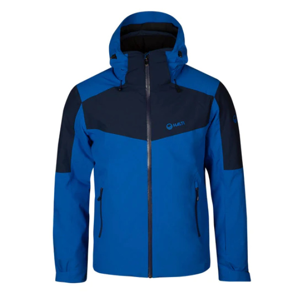 Halti M Roland ski jacket takki