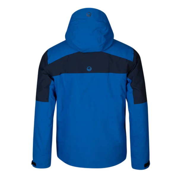 Halti M Roland ski jacket takki - Image 4