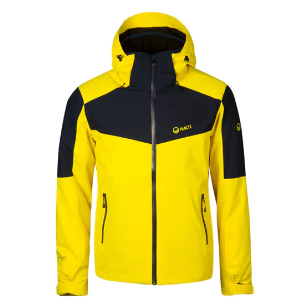 Halti M Roland ski jacket takki - Image 3
