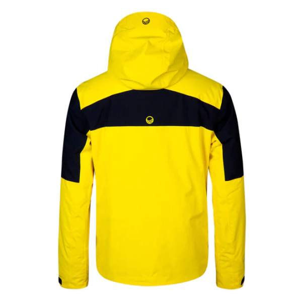 Halti M Roland ski jacket takki - Image 2