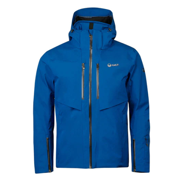 Halti M Storm ski jacket takki
