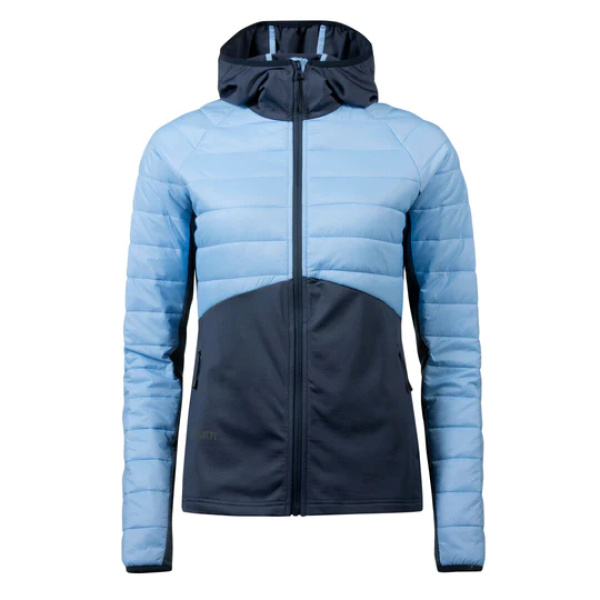 Halti W Dynamic Insulation jacket takki - Image 2