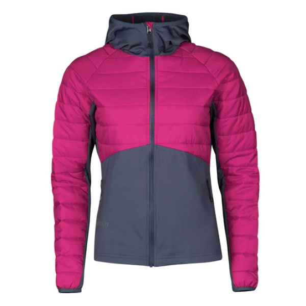 Halti W Dynamic Insulation jacket takki