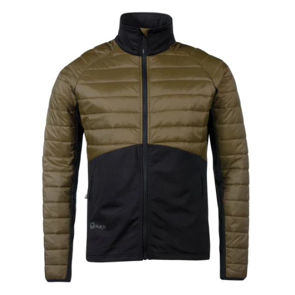 Halti M Dynamic full-zip takki - Image 2