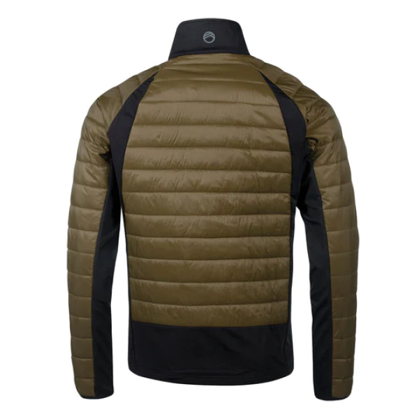 Halti M Dynamic full-zip takki - Image 3