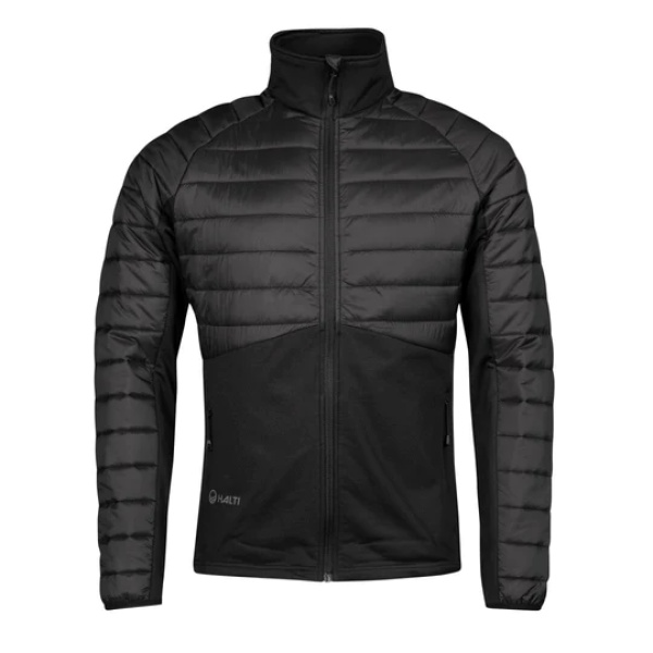 Halti M Dynamic full-zip takki