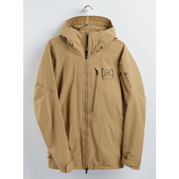 Burton MB AK cyclic jacket takki