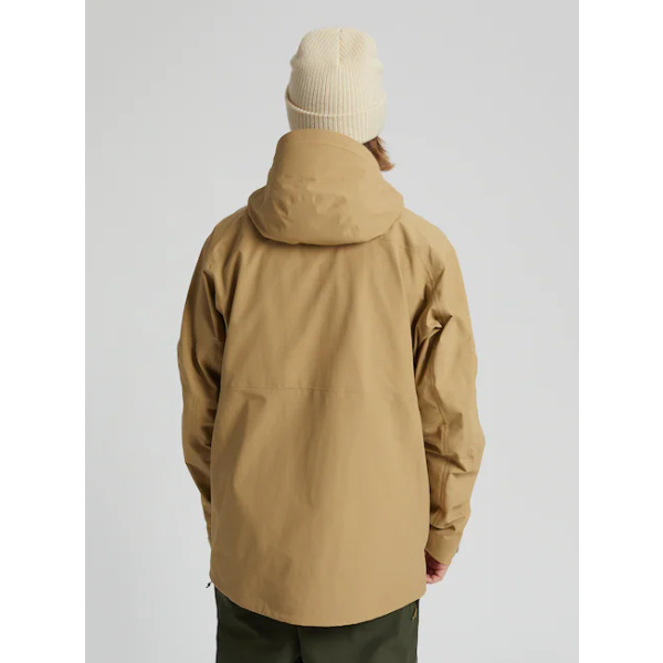Burton MB AK cyclic jacket takki - Image 4