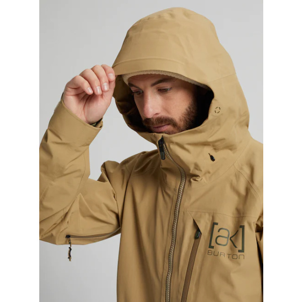 Burton MB AK cyclic jacket takki - Image 3