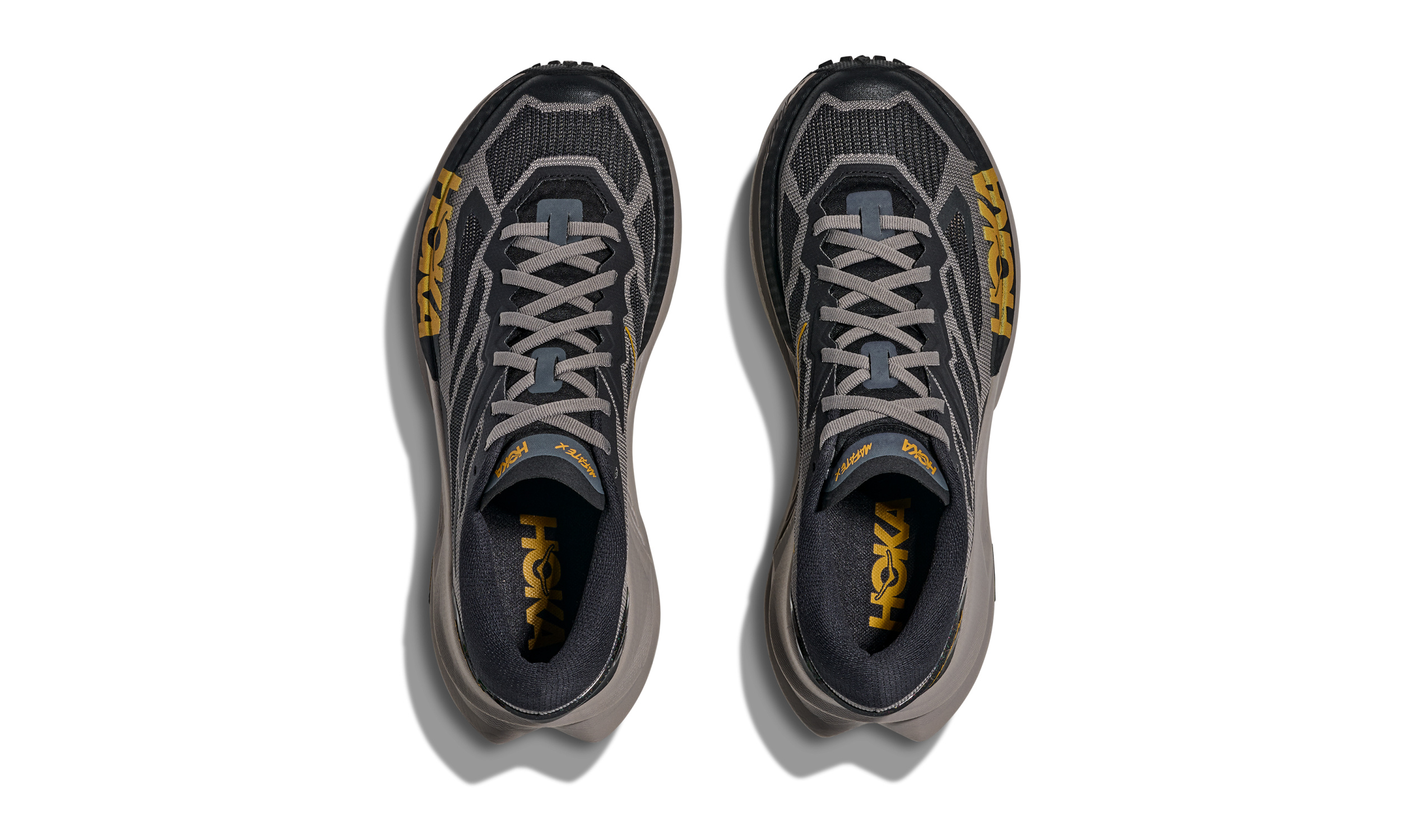 Hoka M Mafate X juoksukengät - RukaStore