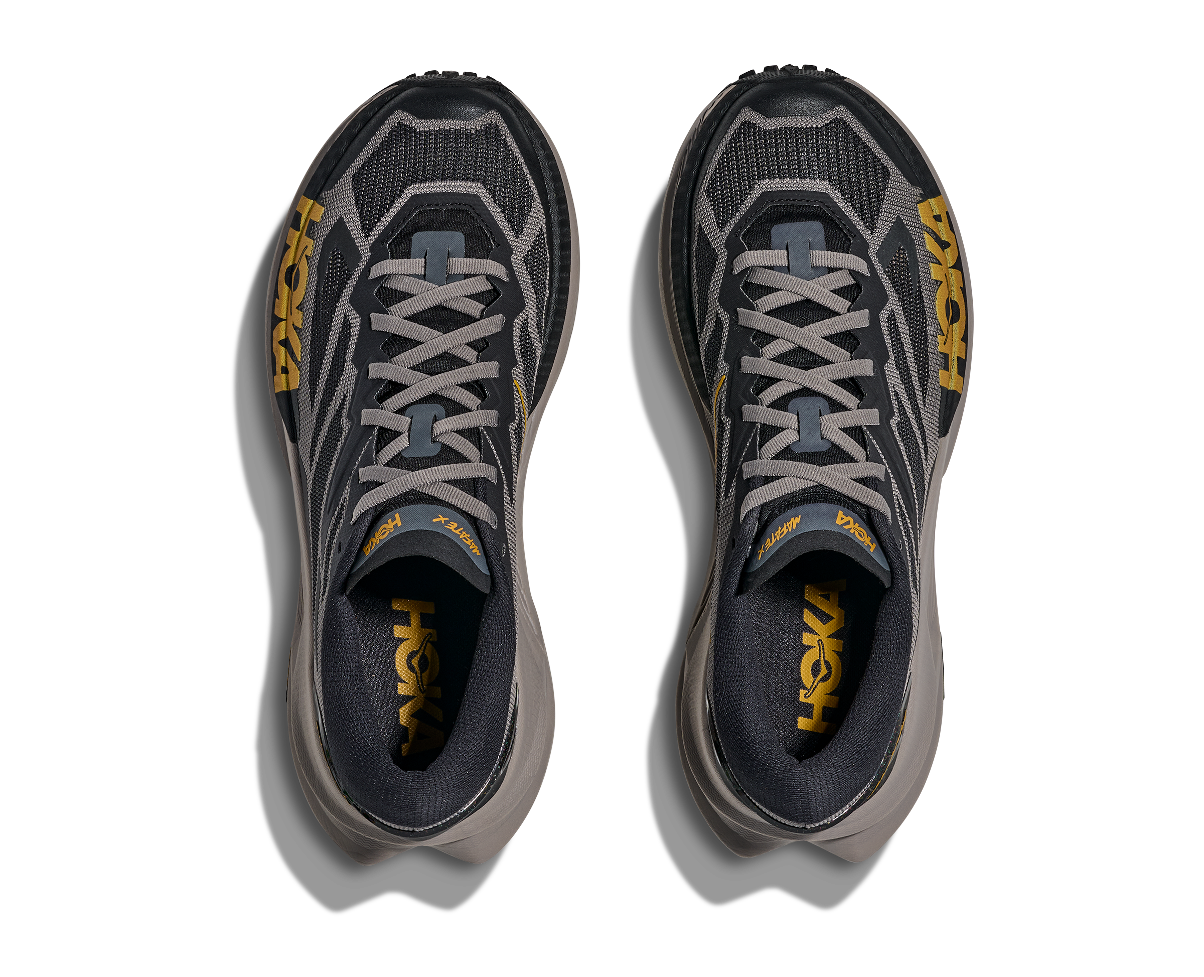 Hoka M Mafate X juoksukengät - Image 5