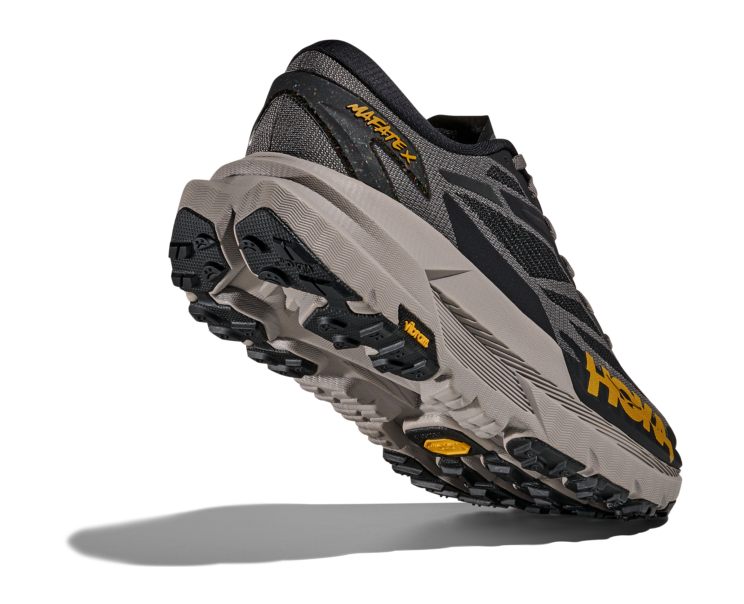 Hoka M Mafate X juoksukengät - Image 4