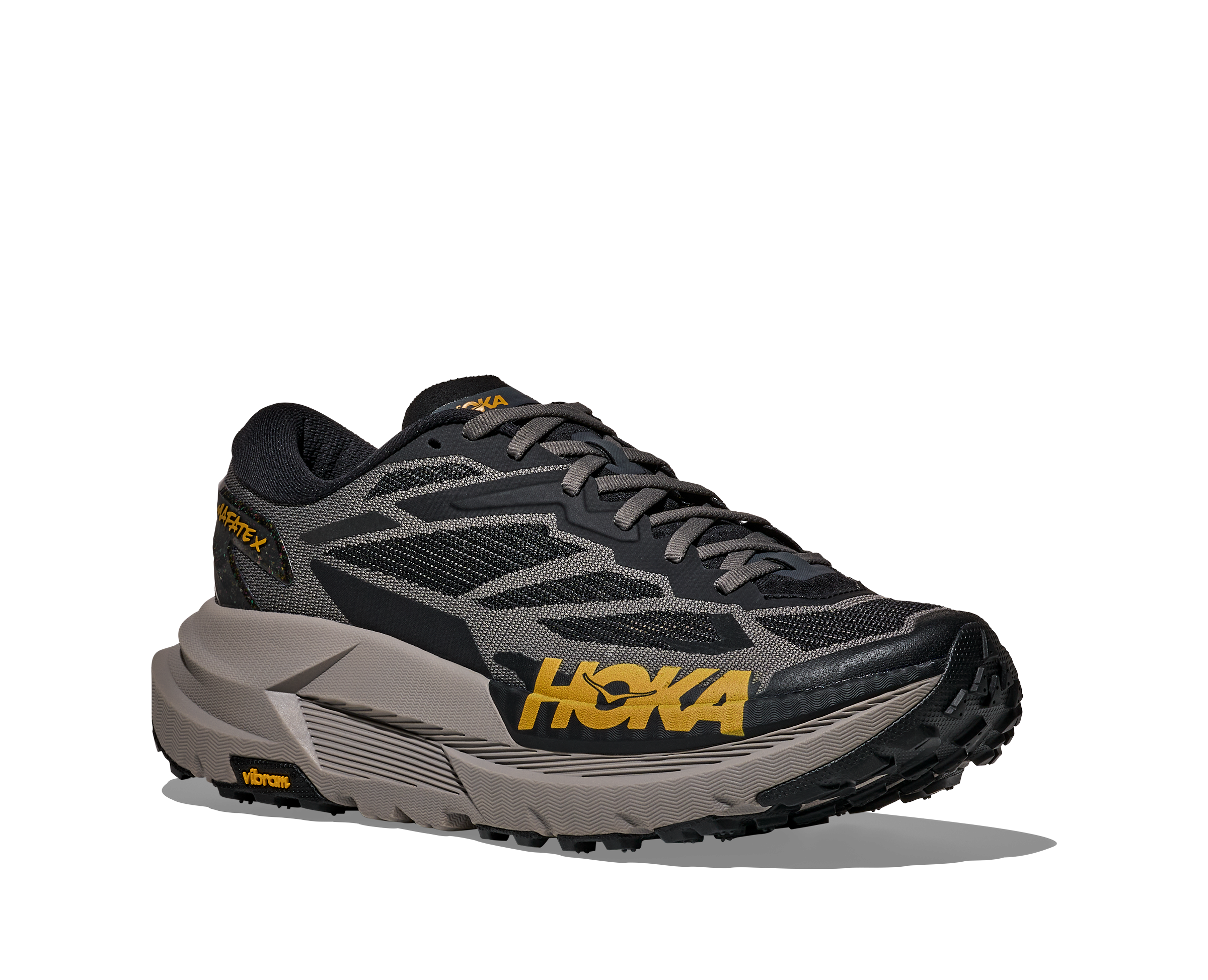 Hoka M Mafate X juoksukengät