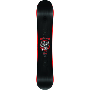 Nitro Snowboards Phase X Mötörhead lumilauta