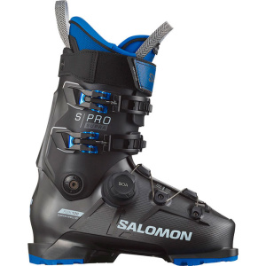 Alternative view of Salomon S/Pro Supra Boa 120 miesten laskettelumonot