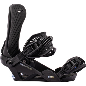 Nitro Snowboards Fate lumilautasiteet
