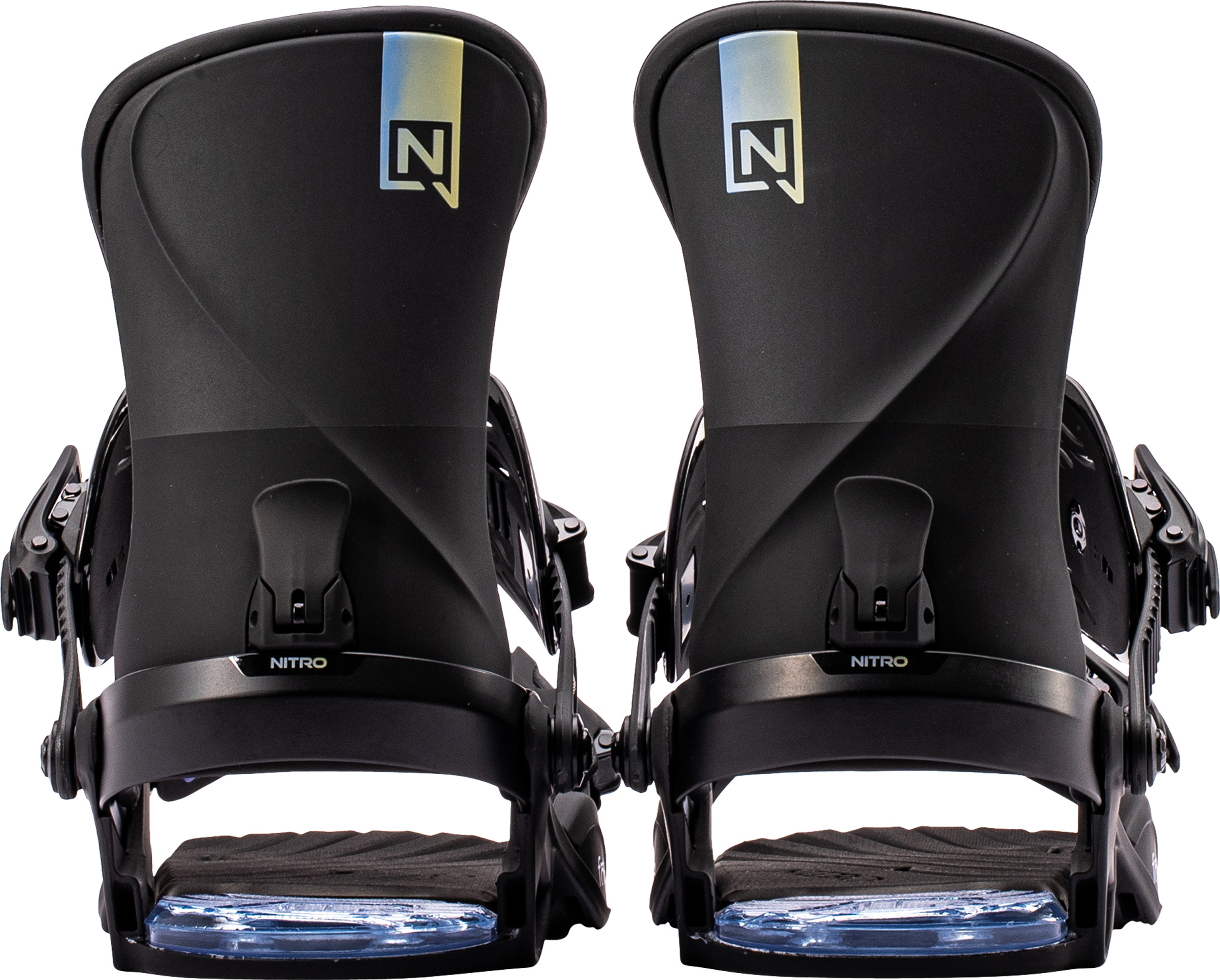 Nitro Snowboards Fate lumilautasiteet - Image 5