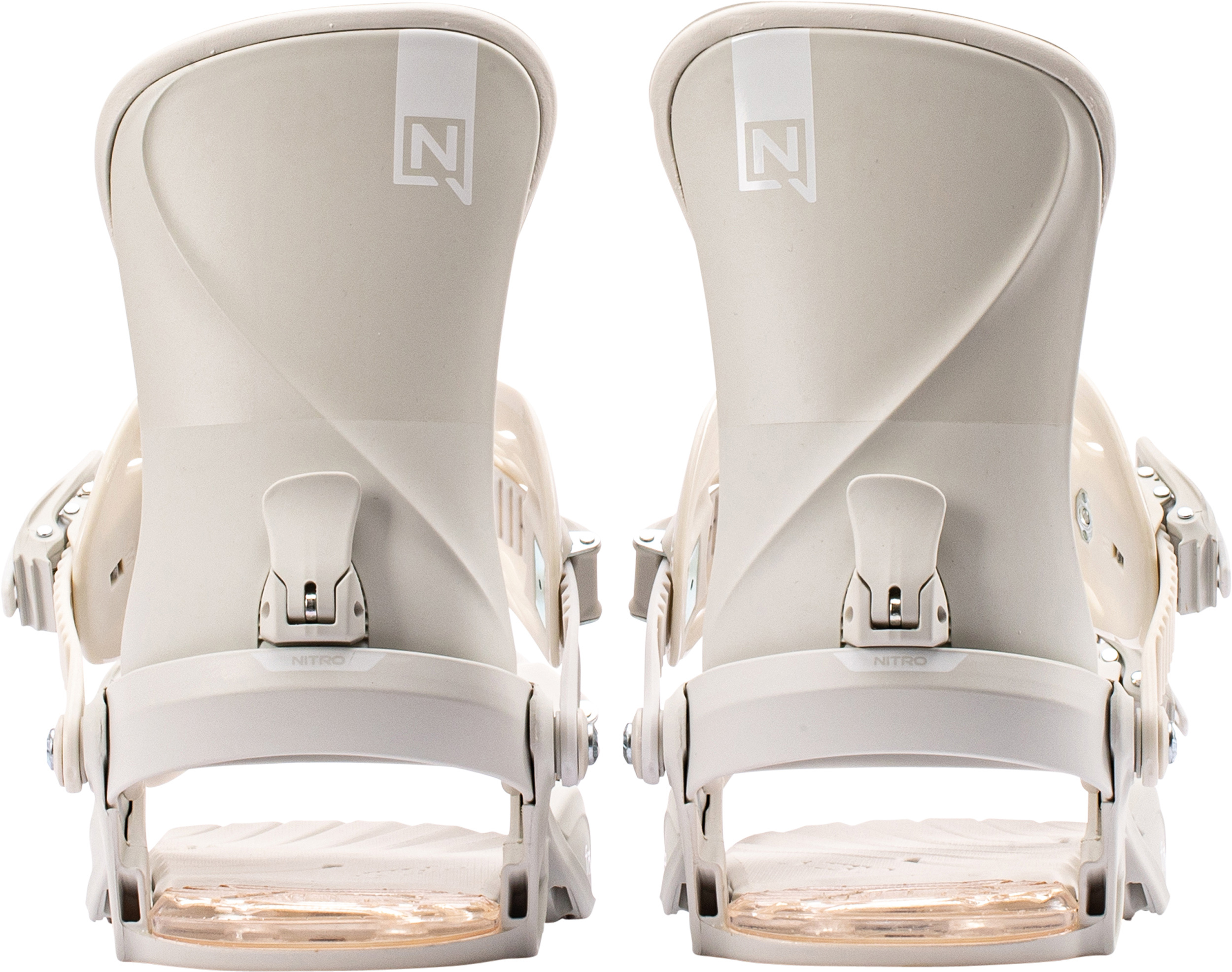 Nitro Snowboards Fate lumilautasiteet - Image 2