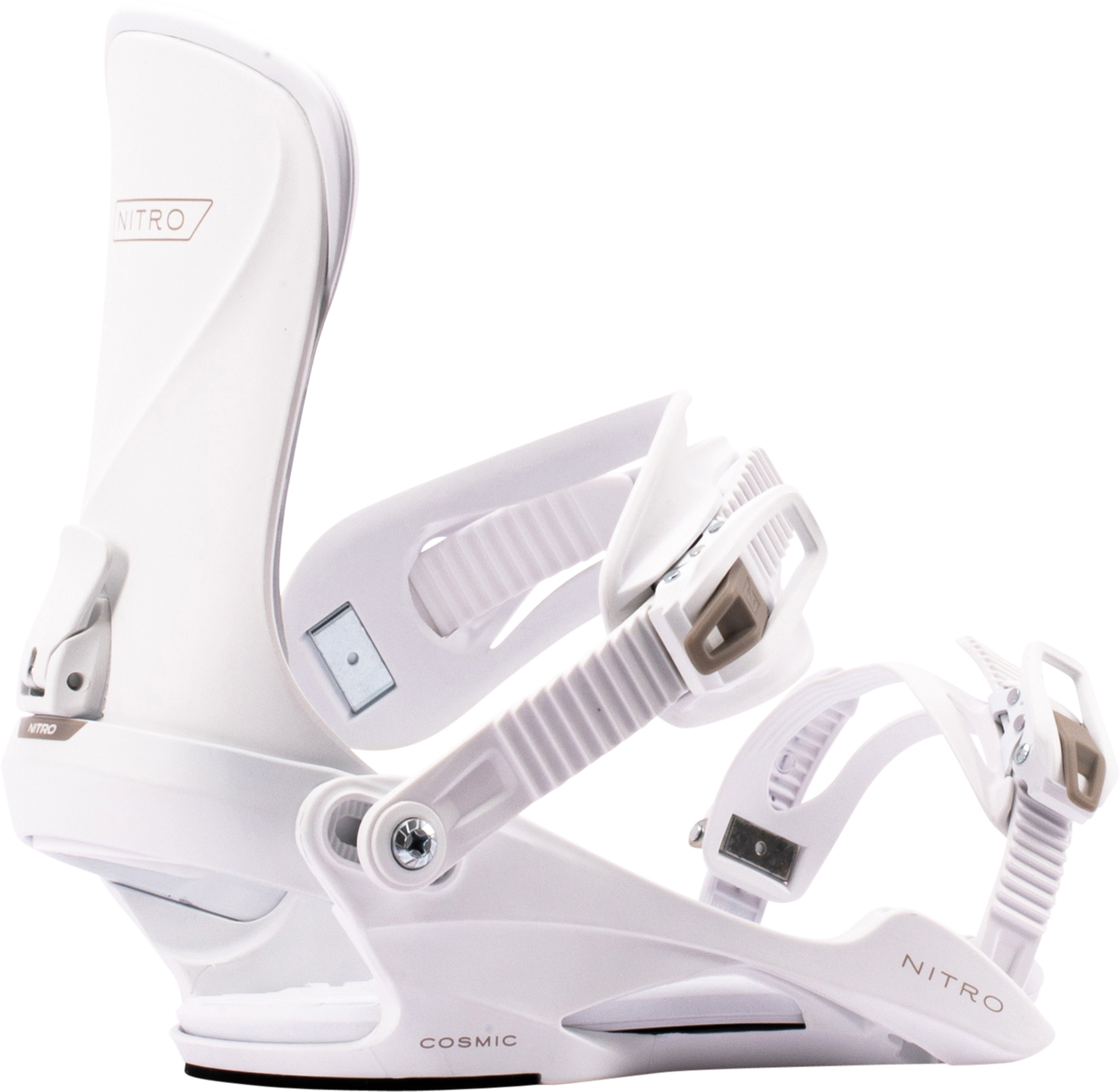 Nitro Snowboards Cosmic lumilautaside - Image 3