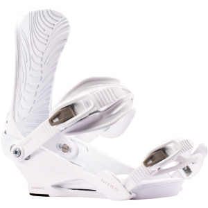 Nitro Snowboards Cosmic lumilautaside