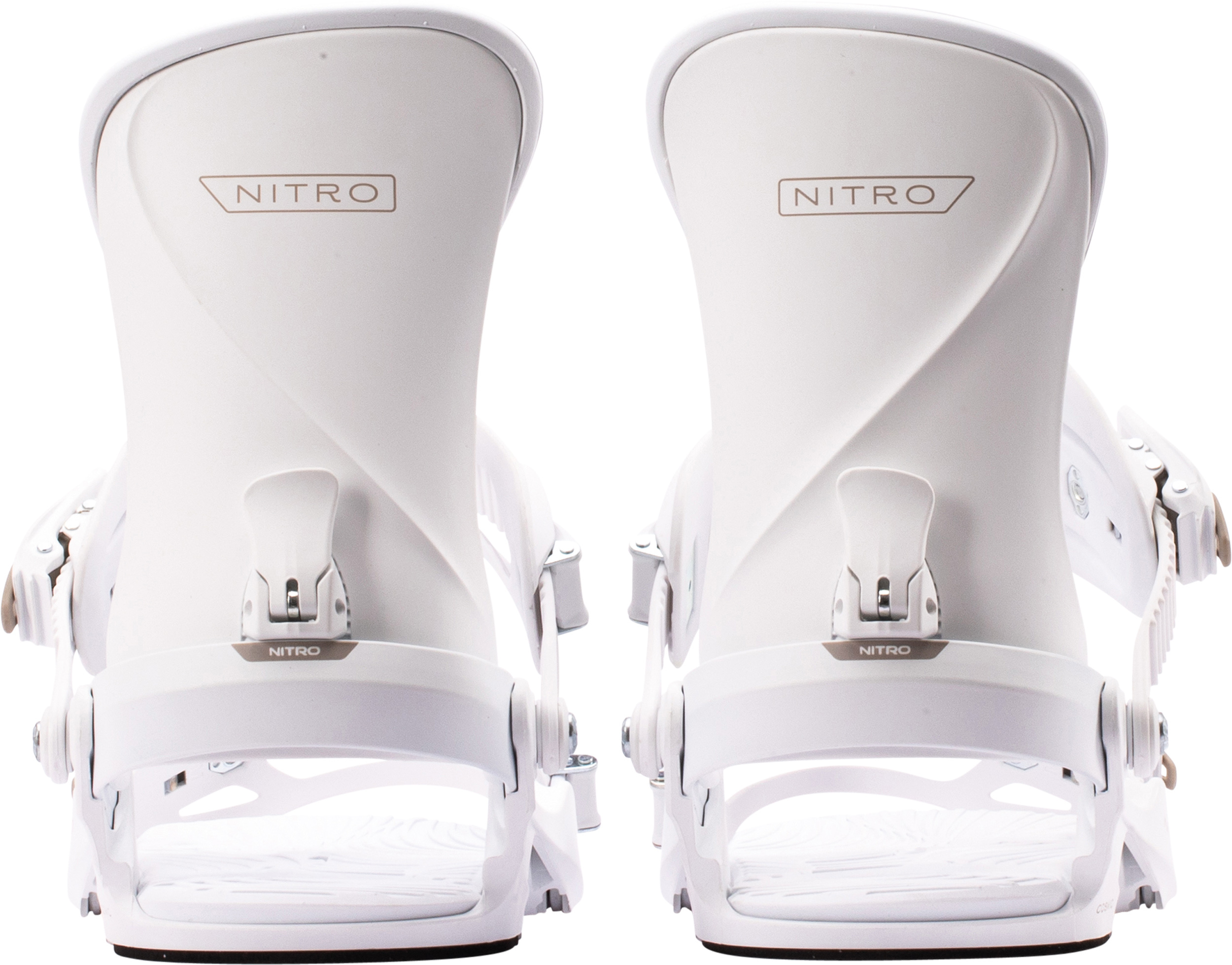Nitro Snowboards Cosmic lumilautaside - Image 2