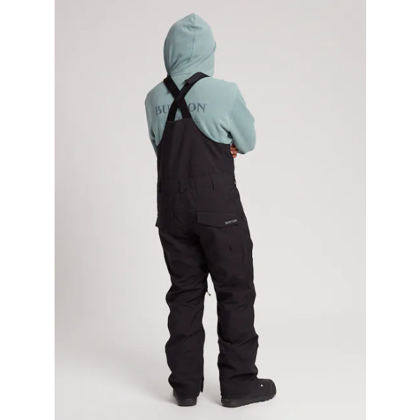 Burton M Reserve Bib pants laskuhousut - Image 3