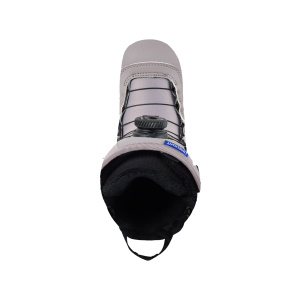Alternative view of Burton W Limelight Boa lumilautakengät