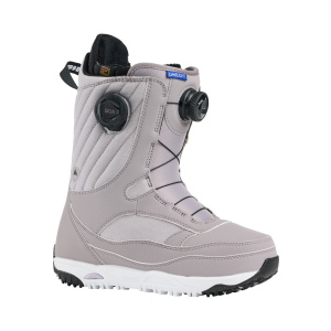 Burton W Limelight Boa lumilautakengät