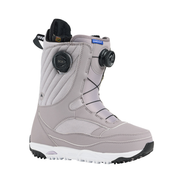 Burton W Limelight Boa lumilautakengät