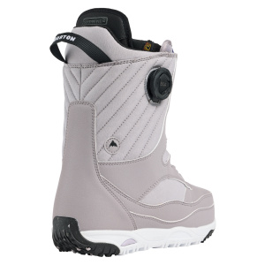Alternative view of Burton W Limelight BOA