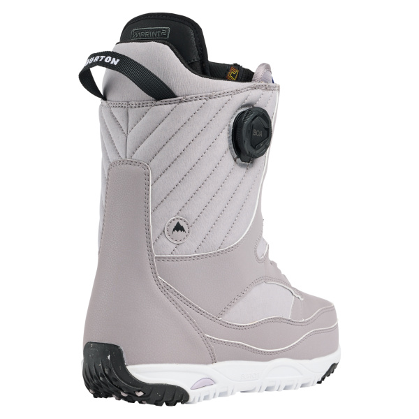 Burton W Limelight Boa lumilautakengät - Image 3