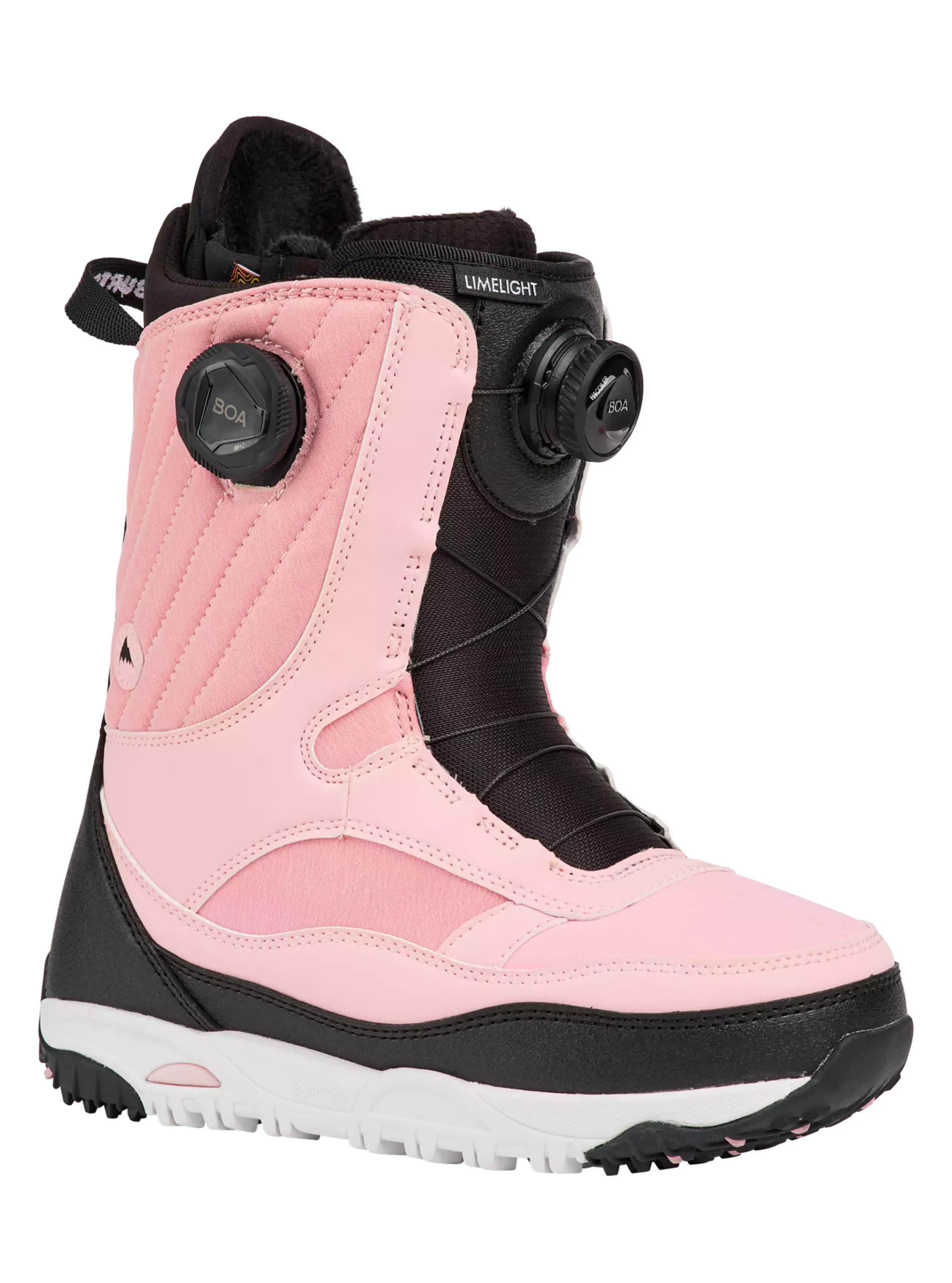 Burton W Limelight BOA