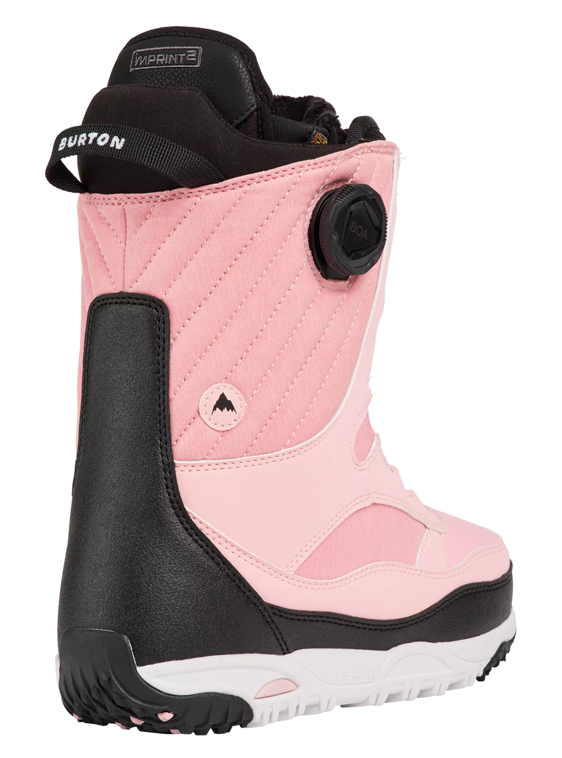 Burton W Limelight BOA - Image 2